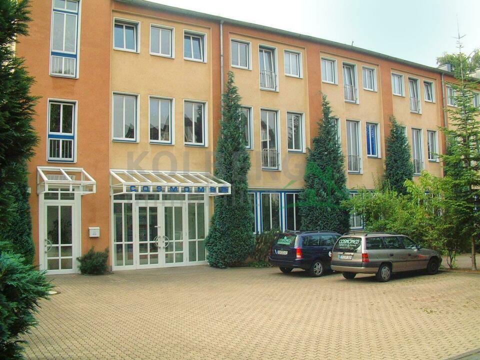 Wohn- und Bürogebäude mit Penthauswohnung in Wetter zu verkaufen Wetter (Ruhr)