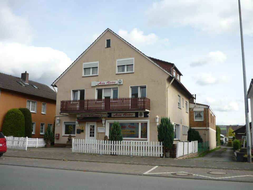 Wohn- und Geschäftshaus Nordrhein-Westfalen