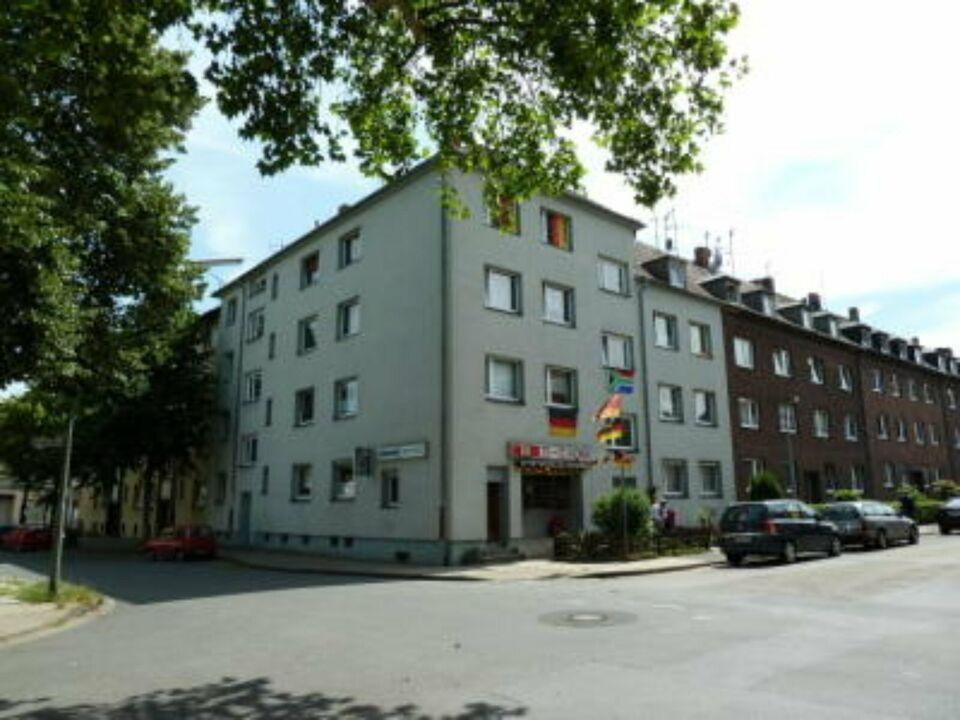 Gelsenkirchen: freie Einsteigerimmobilie Weiler in der Ebene