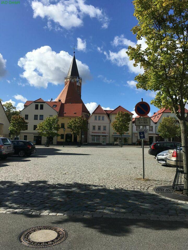 Mehrgenerationenhaus, Gaststätte, Pension, alles ist möglich im Zentrum von Calau Brandenburg an der Havel
