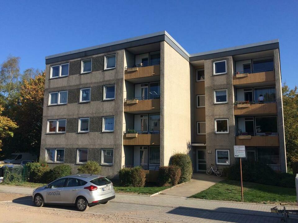 Helle Eigentumswohnung in ruhiger Wohnlage von Altenbochum! Bochum-Süd