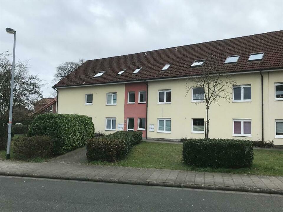 Mehrfamilienhaus als sichere Kapitalanlage Nordrhein-Westfalen
