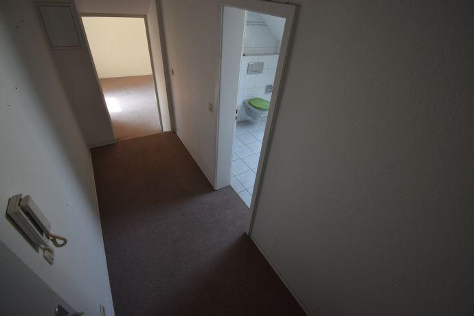 Single-Apartment am Rhein Weißenthurm