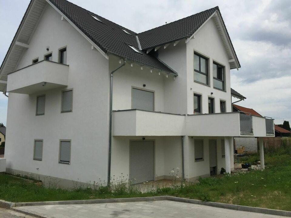 2 Zimmerwohnung in 84130 Frontenhausen Frontenhausen