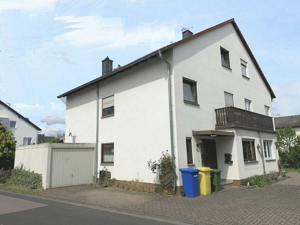 Schöne Doppelhaushälfte in bester Lage in Rodgau-Jügesheim Rodgau