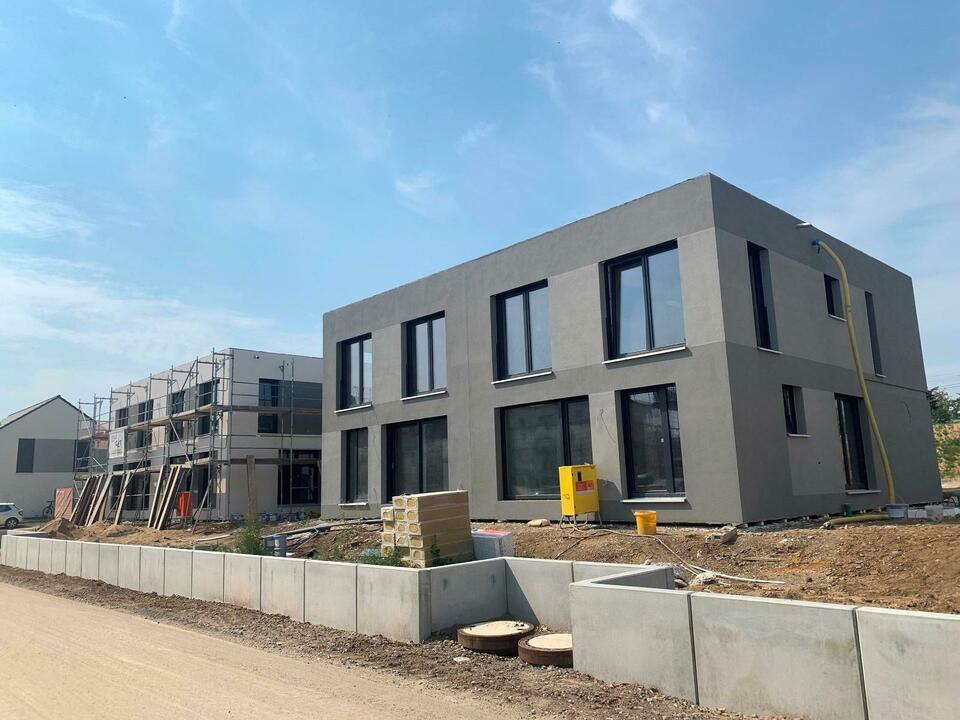 Neuer Grundriss !Baubeginn in Kürze Wennigsen (Deister)