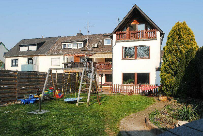 Schönes 2-3 Parteienhaus in zentraler Lage der Stadt Andernach! Rheinland-Pfalz
