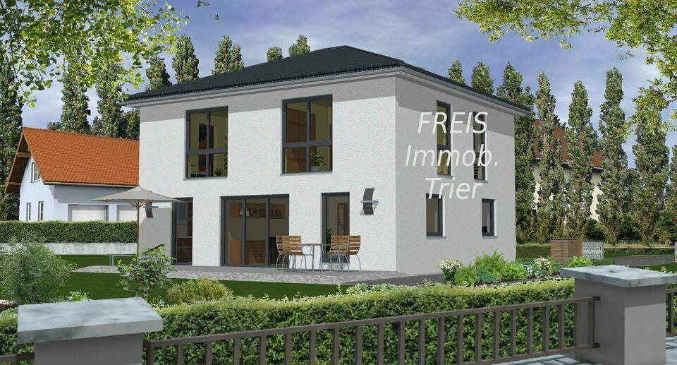 Ihr neues, freistehendes, Einfamilienhaus Rheinland-Pfalz