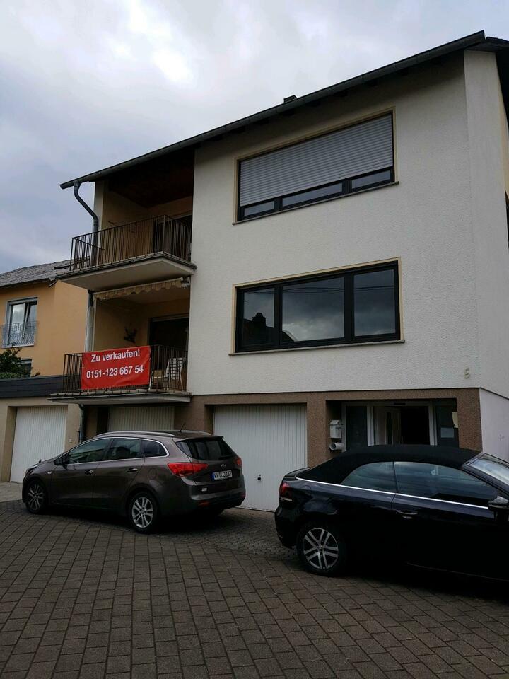Gepflegtes Einfamilienhaus mit großem Grundstück Rheinland-Pfalz