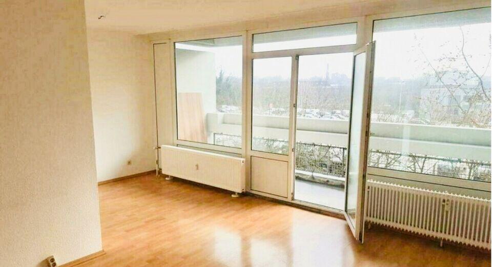 *D2013* Zweizimmer - Eigentumswohnung in Marl mit Balkon Nordrhein-Westfalen
