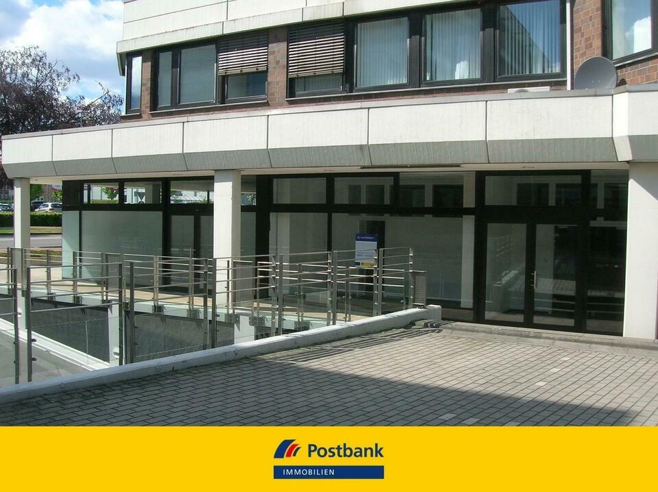 Ebenerdige Büro-/Praxisfläche im Erdgeschoss mit 2 Tiefgaragenplätzen in der Innenstadt ! Nordrhein-Westfalen
