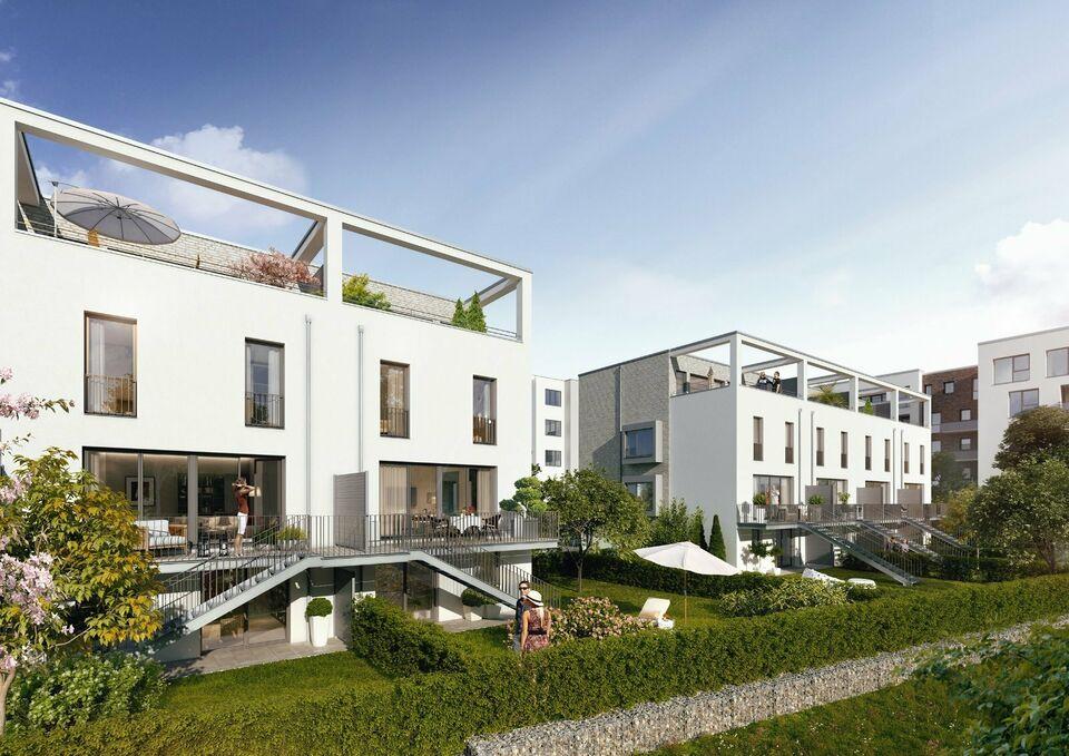 Moderner Wohnkomfort mit viel Platz und hochwertiger Ausstattung Wolfsburg