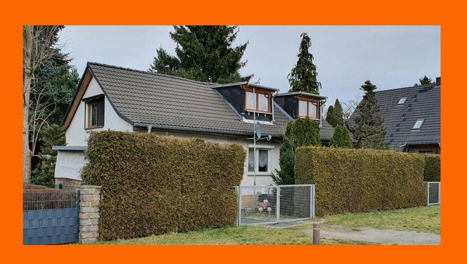Einfamilienhaus in Panketal provisionsfrei zu verkaufen Brandenburg an der Havel