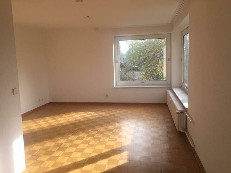 Anlageimmobilie: Vermietete 1-Zimmer-Wohnung in guter Lage Hemmingen-Westerfeld