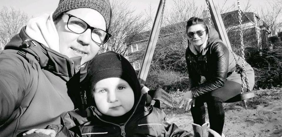 Junge Familie sucht Grundstück Dänischenhagen