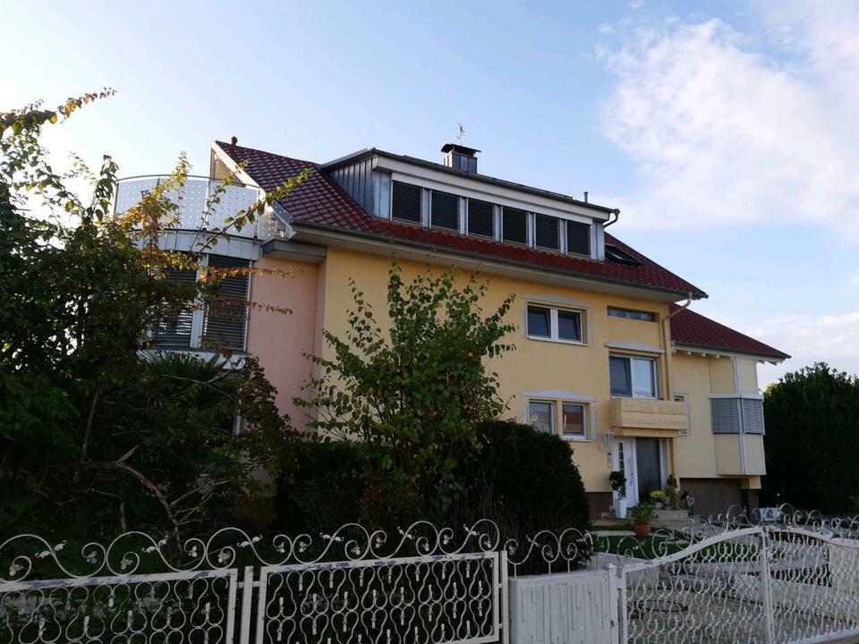 Traumhaftes mediterranes Mehrfamilienhaus mit Hallenbad Baden-Württemberg