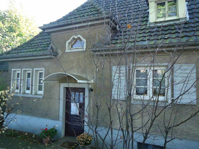 Provisionsfrei - Stilvolles Wohnhaus mit Garten als Kapitalanlage Köln