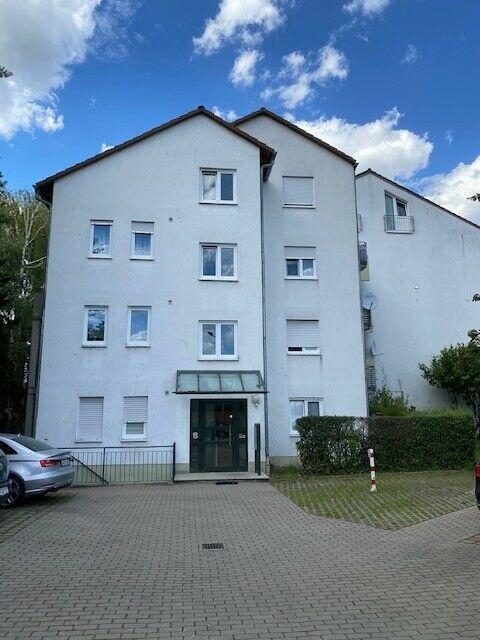 Eine Immobilie zur Sicherung Ihrer Altersvorsorge - Mehrfamilienhaus im Herzen von Worms Rheinland-Pfalz