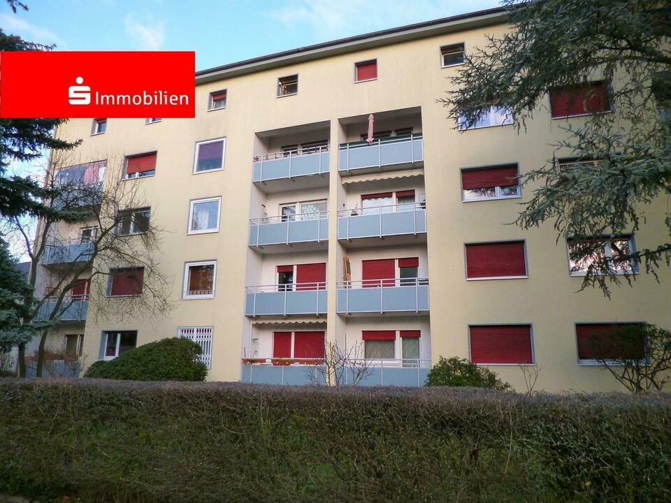 Vermietete Wohnung in Ginnheim Frankfurt am Main