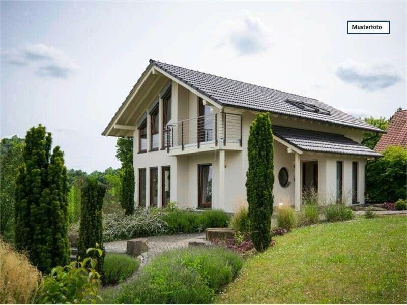 Teilungsversteigerung Einfamilienhaus in 04860 Süptitz, Trossiner Str. Torgau