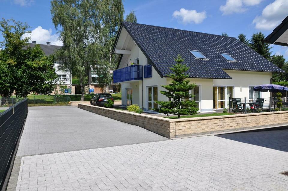 Zweifamilienhaus im Herzen von Waldbröl Nordrhein-Westfalen
