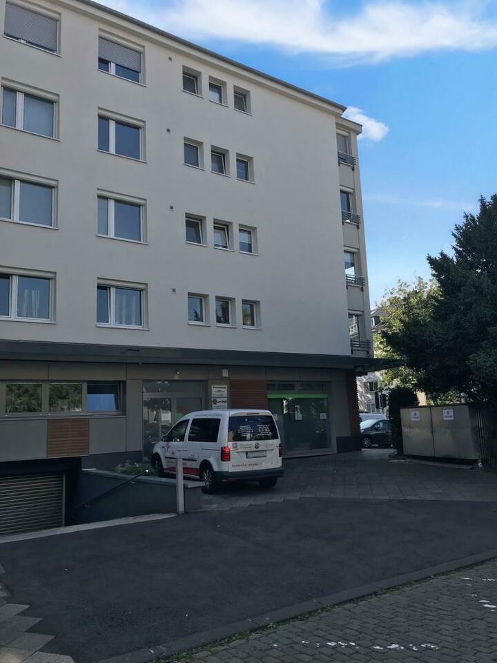 Kapitalanlage - vermietetes Appartement zentral in Flingern Düsseldorf
