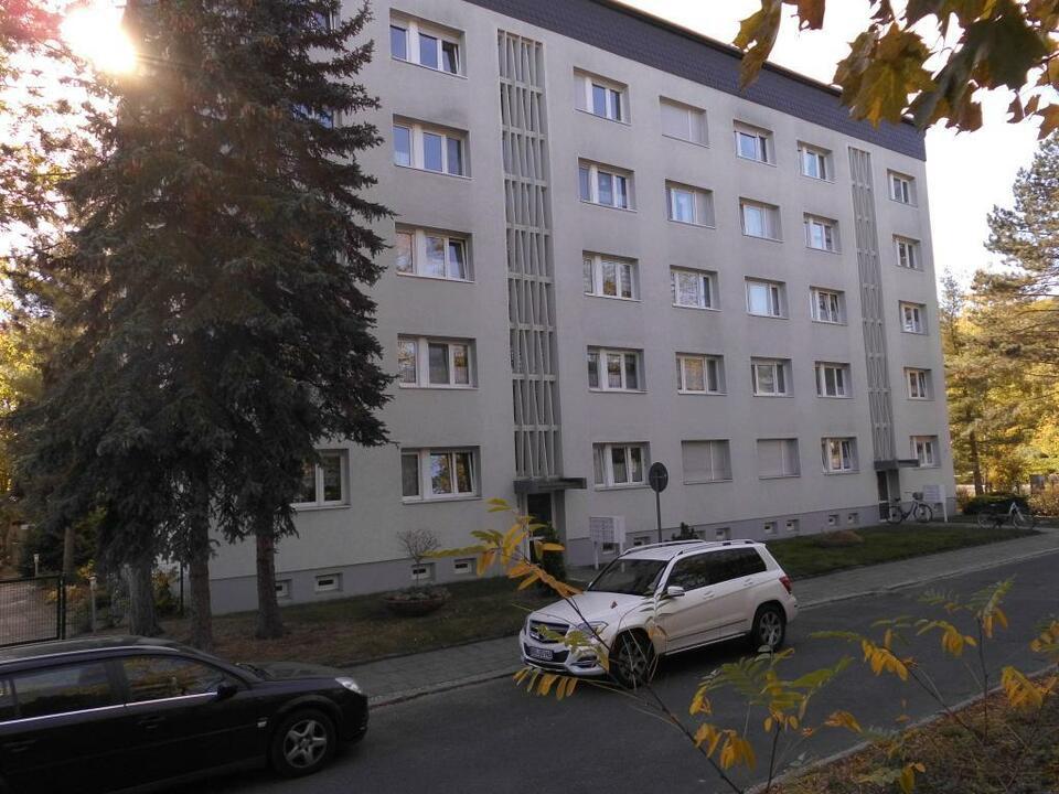 niedliche preiswerte Eigentumswohnung in Dessau, KFZ Stellplatz Dessau-Roßlau