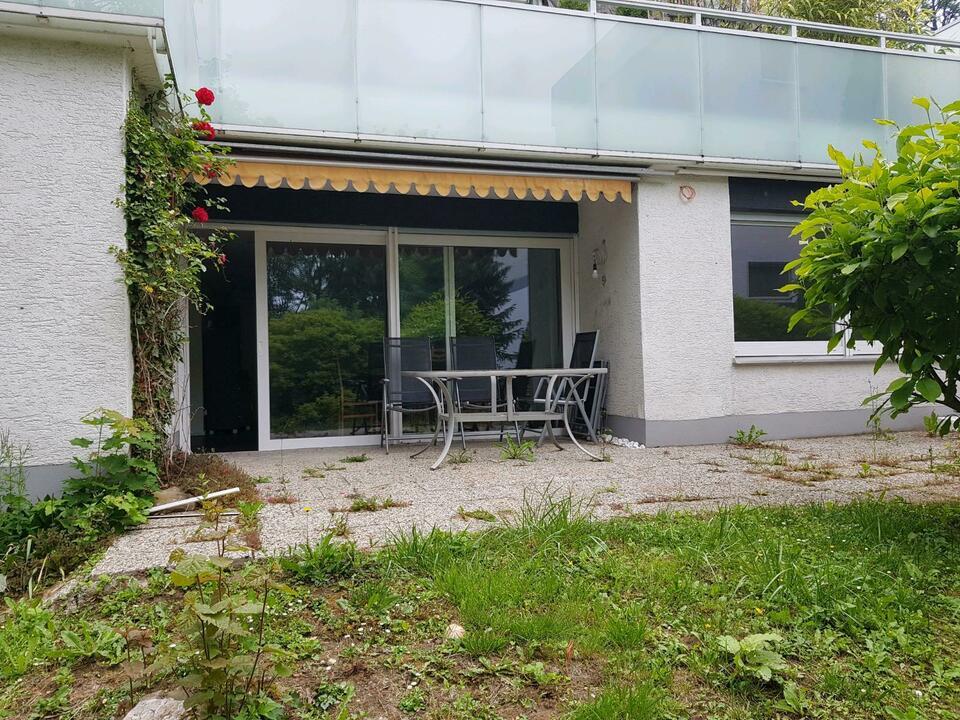 Eigentumswohnung mit Terrasse, Zentrumsnah Nordrhein-Westfalen