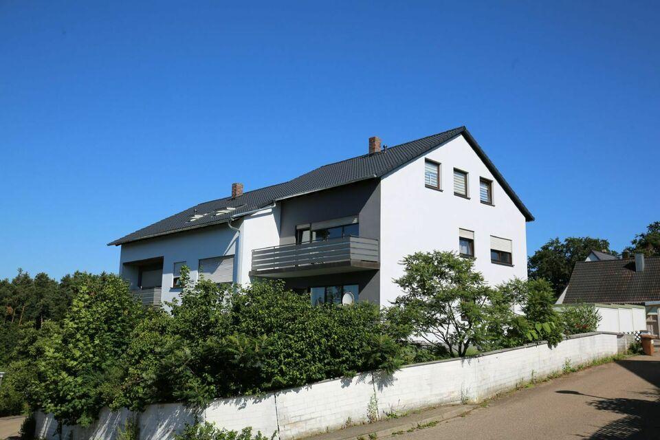 Schönes Mehrfamilienhaus mit 7 Wohneinheiten in guter und grüner Lage in Leinburg - Diepersdorf Leinburg