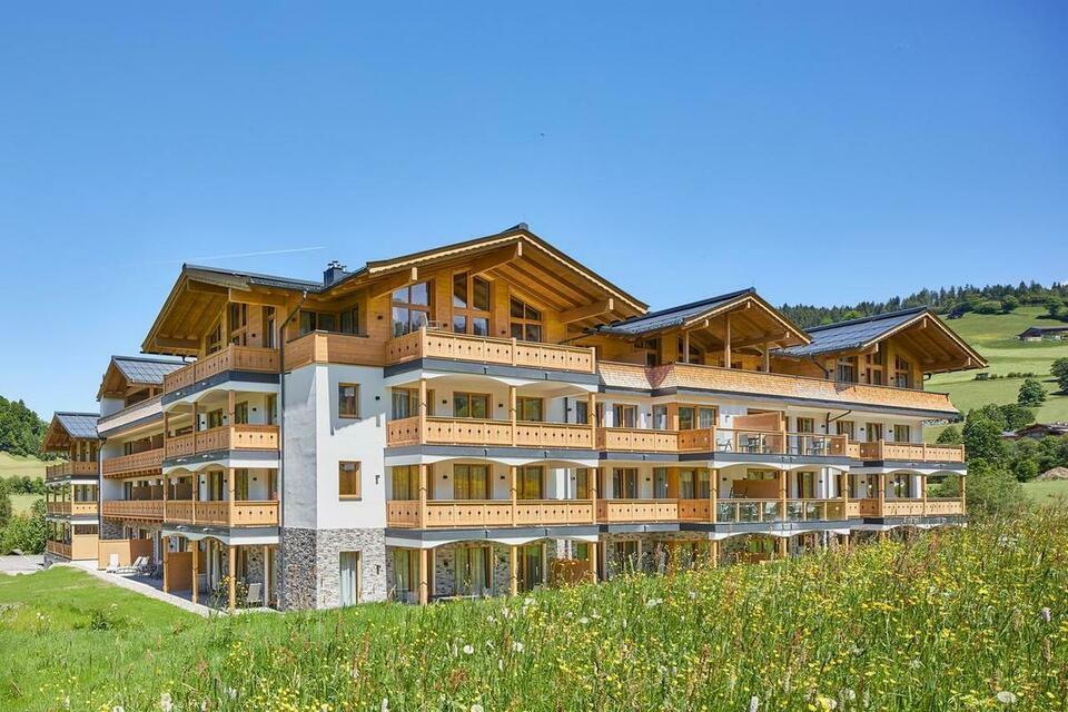 ÖSTERREICH!! Für den Käufer PROVISIONSFREI: Luxus Apartment in Tirol!!! Schneizlreuth