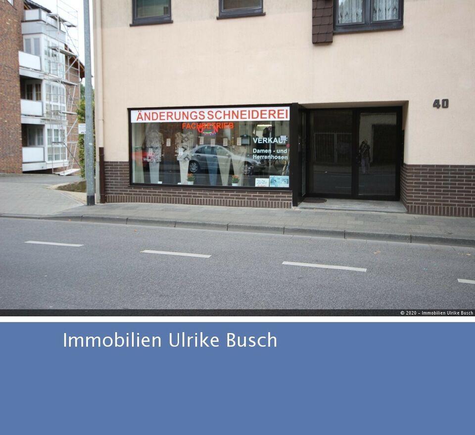 Großzügiges Atelier oder Büro- oder Praxisfläche in guter Verkehrslage Odenkirchen Mönchengladbach