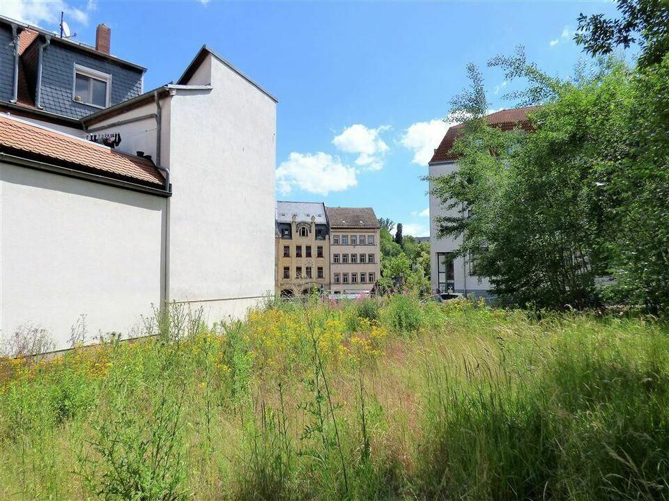 Investoren aufgepasst! *Baugrundstück in TOP Altstadt Lage von Altenburg*- Nahe Kornmarkt Mühlhausen/Thüringen