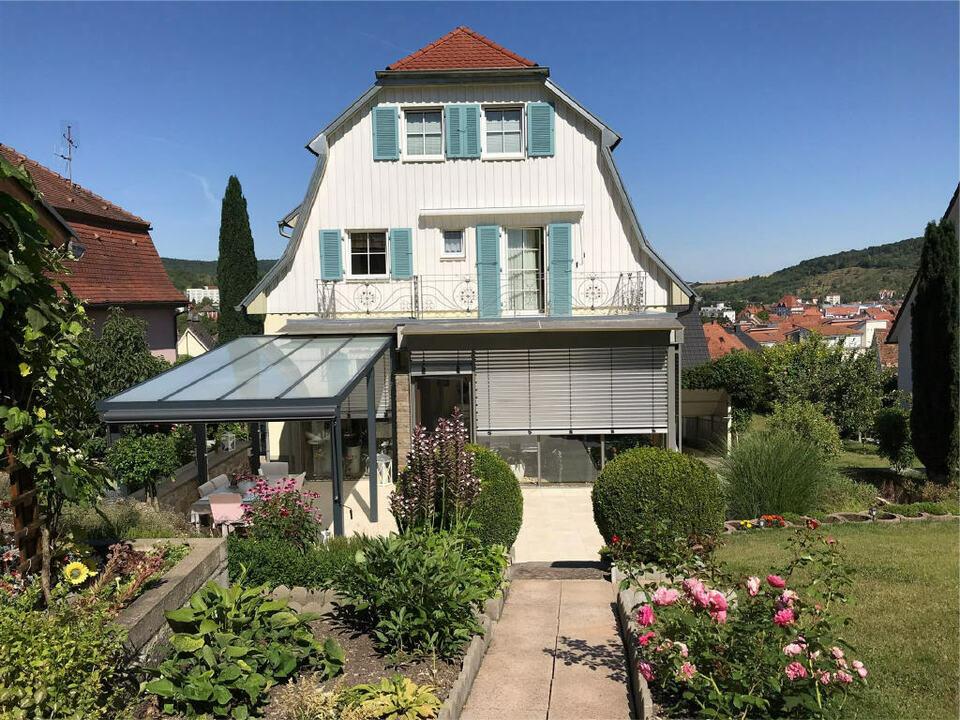Wunderschönes Haus Baden-Württemberg