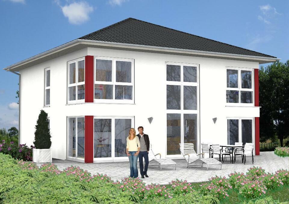 Neues Einfamilienhaus in Bad Harzburg Bad Harzburg