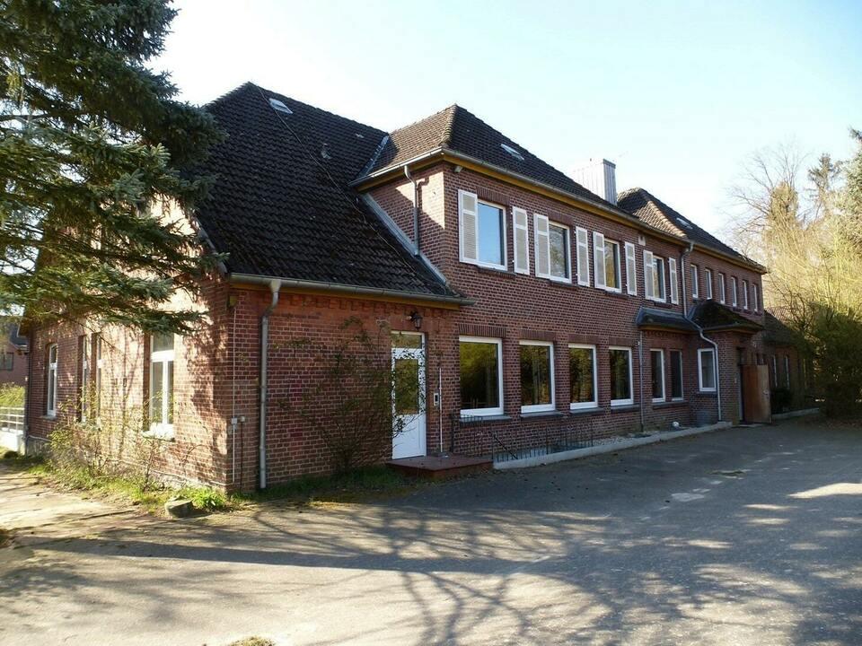 Idyllisch gelegenes Jugendgästehaus Nähe Suderburg Suderburg