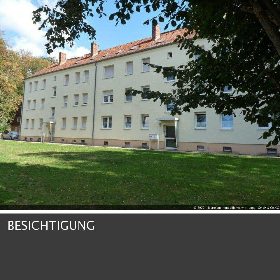 Kapitalanlage – 2 Mehrfamilienhäuser in Colditz OT Sermuth Colditz