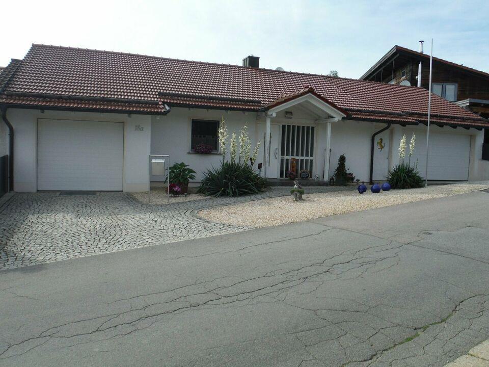 Einfamilienhaus in Haselbach bei Mitterfels Haselbach