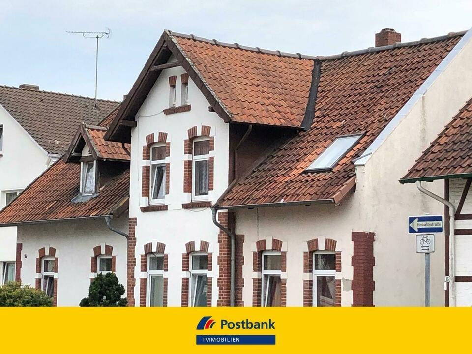 Kapitalanleger aufgepasst ! Mehrfamilienhaus in Celle - Rendite 8.98% Celle