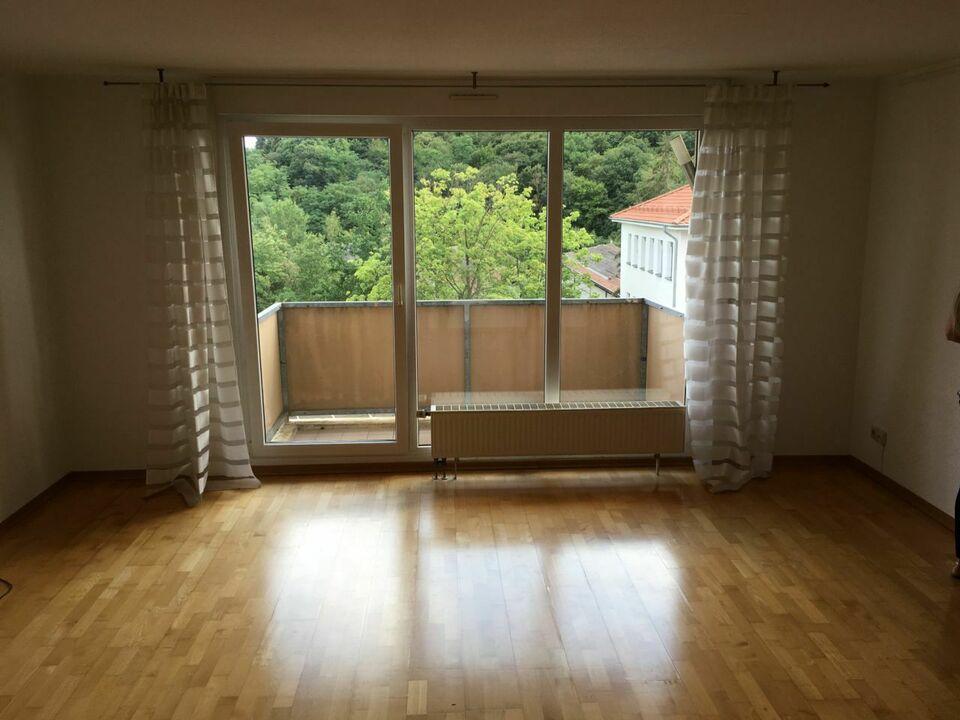 Schöne 2-Zimmer Etagenwohnung in Saarbrücken zu verkaufen Saarbrücken