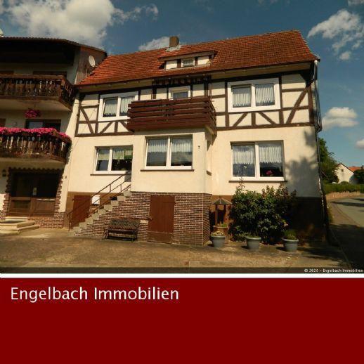 Einfamilienhaus im Ortskern von Wiesenfeld Kreisfreie Stadt Darmstadt