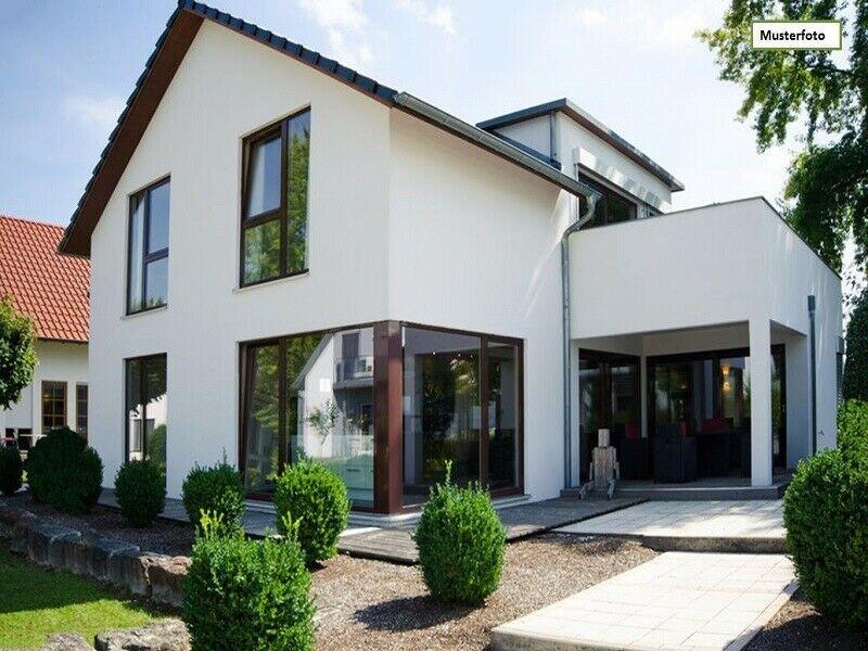Villa in 06406 Bernburg, Friedensallee Sachsen-Anhalt