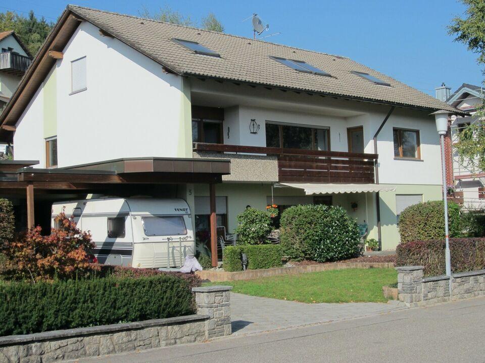 Einfamilienhaus EFH + ELW - Haus mit vielen Möglichkeiten Baden-Württemberg