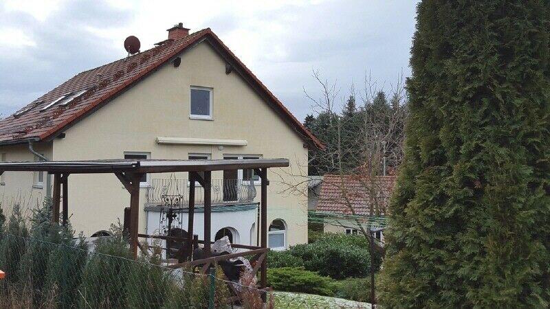 Schönes Mehrfamilienhaus in Potschappel Freital