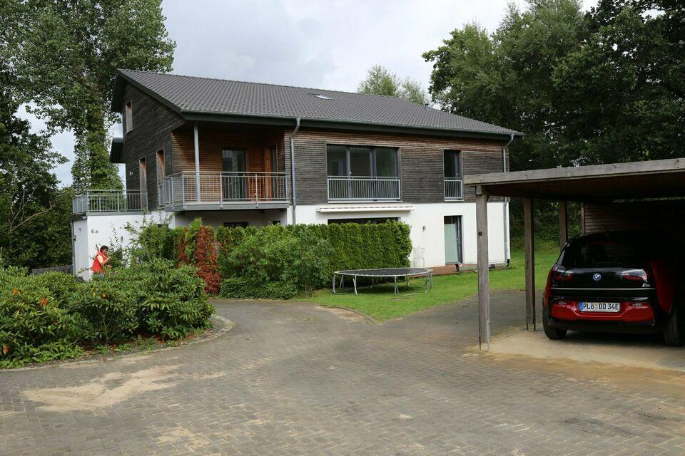Moderne, große Eigentumswohnung in Mönkeberg bei Kiel Schleswig-Holstein