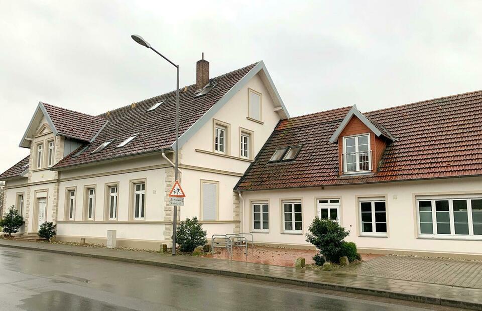Erstklassiges Mehrfamilienhaus mit 7 Wohneinheiten in Minden Nordrhein-Westfalen