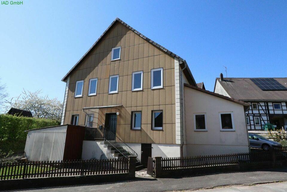 Haus im Tal Holenberg