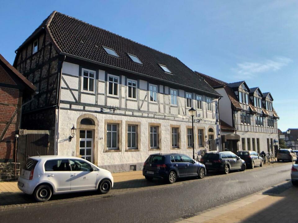 Geschäftshaus in Top-Lage in Vorsfelde Wolfsburg