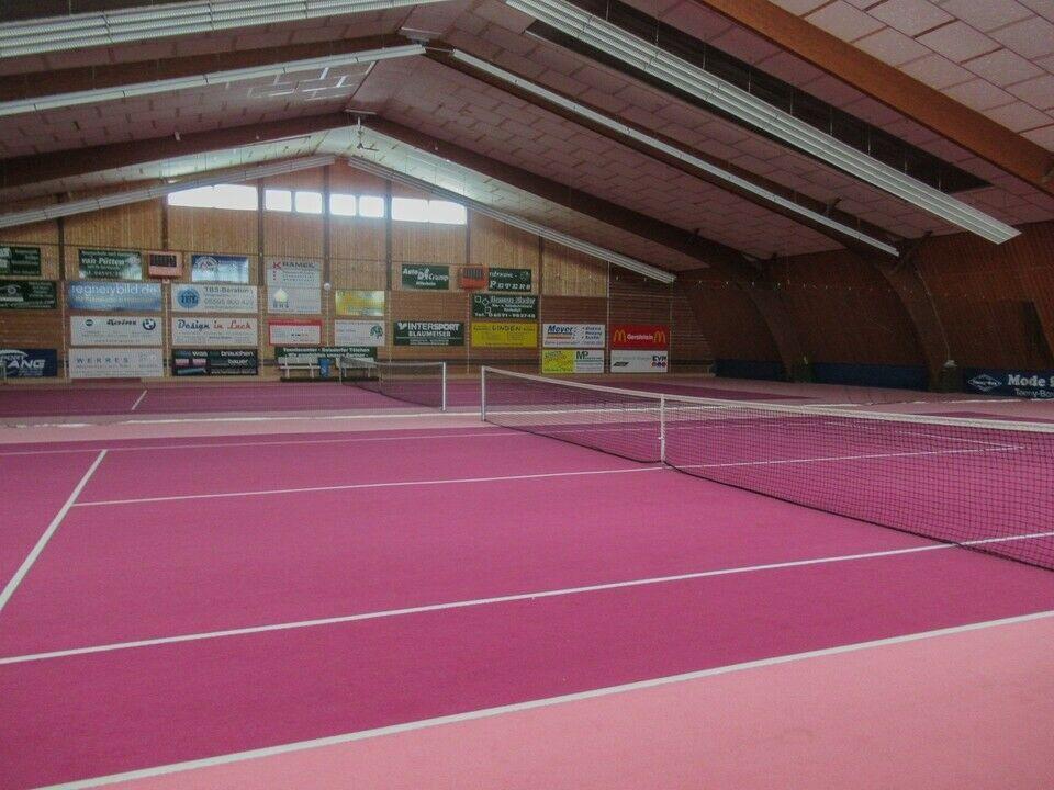 Tennis + Wellness + Restaurant - oder Umnutzung in ?? SUPER RENDITE! Rheinland-Pfalz