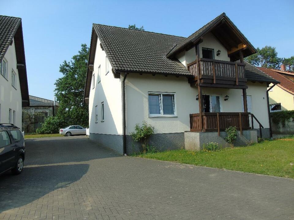 Einfamilienhaus mit Einliegerwohnung in Protzen bei Fehrbellin Brandenburg an der Havel