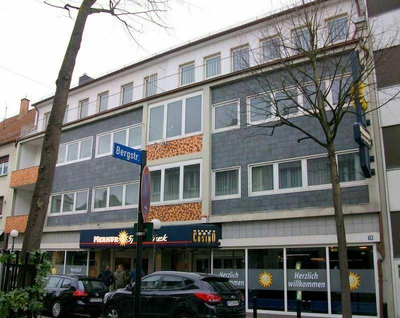 Top Anwesen ,Renditestarkes Wohn u. Geschäftshaus in Zweibrücken Stadt. Zweibrücken